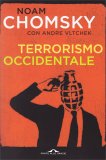 Terrorismo Occidentale — Libro
