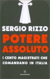 Potere Assoluto — Libro