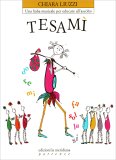 Tesamì — Libro