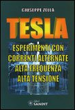 Tesla  — Libro
