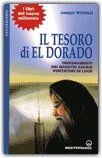 Il Tesoro di El Dorado — Libro
