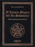 Il Tesoro Magico del Re Salomone — Libro