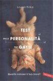 Test della Personalità per Gatti — Libro