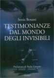 Testimonianze dal Mondo degli Invisibili — Libro