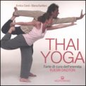 Thai Yoga — Libro