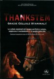 Thankstem - Grazie Cellule Staminali! — Libro
