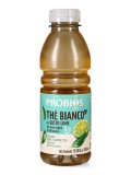 Thè Bianco al Gusto Lime Bio