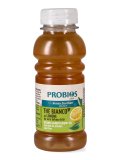 Thè Bianco Biologico al Gusto Limone