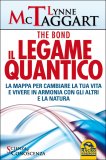The Bond - Il Legame Quantico  — Libro