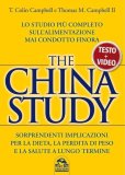 eBook - The China Study - Testo e Video - EPUB — eBook