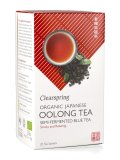 The Giapponese Oolong