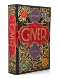 The Giver - La Saga Completa — Libro