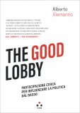 The Good Lobby — Libro