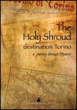 The Holy Shroud — Libro