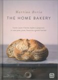 The Home Bakery — Libro