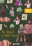 The Legend of Robin Hood