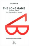 The Long Game — Libro