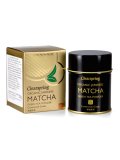 The Matcha in Polvere - Grado Cerimonia del Tè