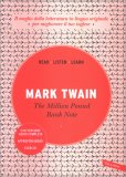 The Million Pound Bank Note — Book