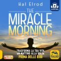 Mp3 - The Miracle Morning — Audiolibro