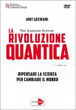 The Quantum Activist - La Rivoluzione Quantica — DVD