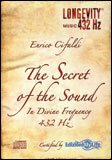 The Secret of The Sound  — CD