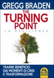 The Turning Point - La Resilienza — Libro