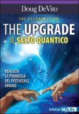 The Upgrade: Il Salto Quantico — Libro