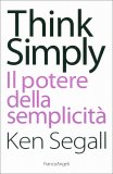 Think Simply — Libro