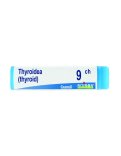Thyroidea 9CH Globuli Monodose Boiron