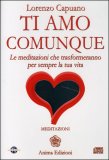 Ti Amo Comunque - CD con meditazioni