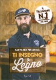 Ti Insegno Il Legno — Libro