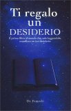 Ti Regalo un Desiderio — Libro