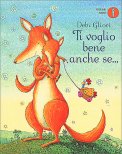 Ti voglio bene anche se ... — Libro