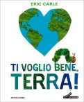 Ti Voglio Bene, Terra! — Libro