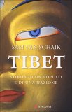 Tibet  — Libro