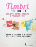 Timbri Fai da Te  — Cartolina