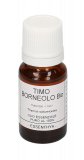 Timo Borneolo Bio - Olio Essenziale Puro