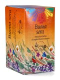 Tisana Buona Sera Bio in Bustine
