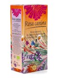 Tisana Rosa Canina Bio in Bustine