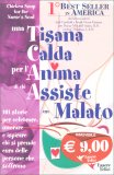 Una Tisana Calda per l'Anima di Chi Assiste un Malato — Libro