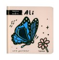 Tocca e Senti - Ali — Libro