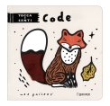Tocca e Senti - Code — Libro