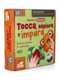 Tocca, Esplora e Impara