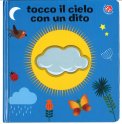 Tocco Il Cielo Con Un Dito — Libro