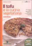 Il tofu e la cucina vegetariana — Libro