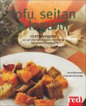 Tofu, Seitan e Legumi — Libro
