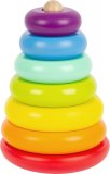Torre ad Incastro Arcobaleno