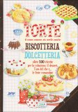 Torte Biscotteria Pasticceria  — Libro