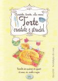 Torte, Crostate e Strudel — Libro